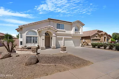 15728 W Boca Raton Road, Surprise, AZ 85379 - Photo 36