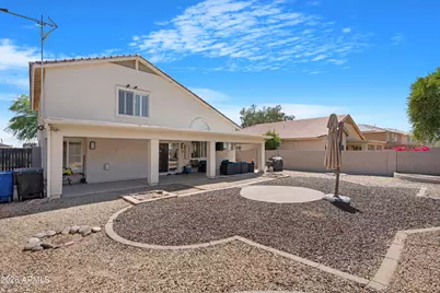 15728 W Boca Raton Road, Surprise, AZ 85379 - Photo 32