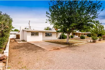 75 E Martin Drive, Sierra Vista, AZ 85635 - Photo 2