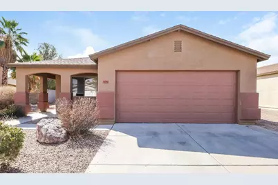 1191 E Desert Moon Trail, San Tan Valley, AZ 85143 - Photo 1