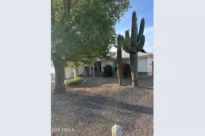307 W Taro Lane, Phoenix, AZ 85027 - Photo 1