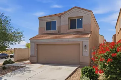 6161 E Desert Spoon Lane E, Florence, AZ 85132 - Photo 2