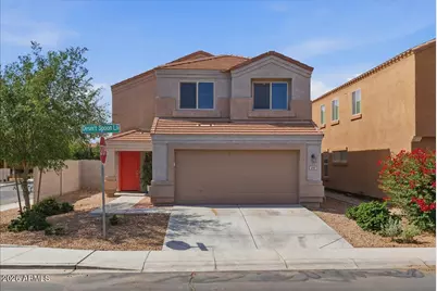 6161 E Desert Spoon Lane E, Florence, AZ 85132 - Photo 1