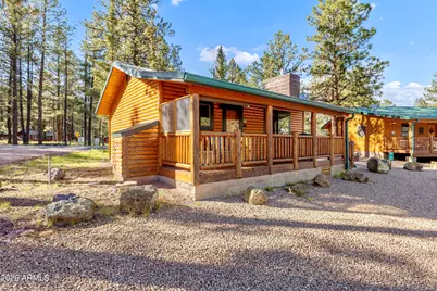 40 Main Street #103, Greer, AZ 85927 - Photo 2