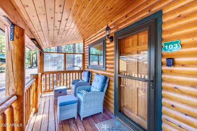 40 Main Street #103, Greer, AZ 85927 - Photo 6