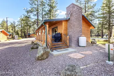 40 Main Street #103, Greer, AZ 85927 - Photo 4