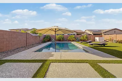 20932 E Carriage Way, Queen Creek, AZ 85142 - Photo 46