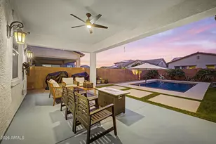 20932 E Carriage Way, Queen Creek, AZ 85142 - Photo 38