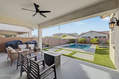 20932 E Carriage Way, Queen Creek, AZ 85142 - Photo 44