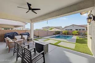 20932 E Carriage Way, Queen Creek, AZ 85142 - Photo 44