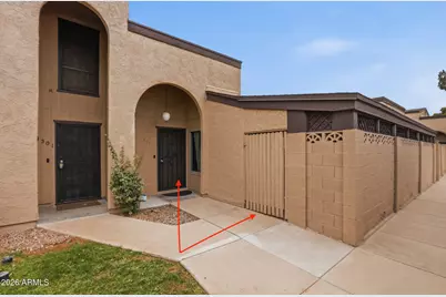 4503 W Continental Drive, Glendale, AZ 85308 - Photo 1