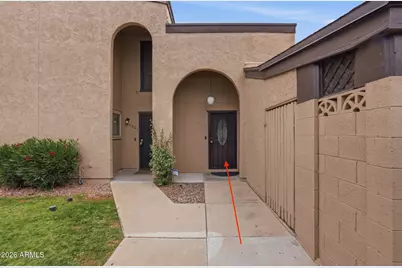 4503 W Continental Drive, Glendale, AZ 85308 - Photo 2