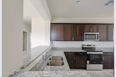 4978 S 254th Glen, Buckeye, AZ 85326 - Photo 6
