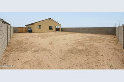 4978 S 254th Glen, Buckeye, AZ 85326 - Photo 32