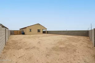4978 S 254th Gln, Buckeye, AZ 85326 - Photo 32