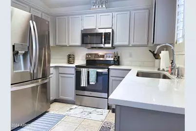 18802 N 44th Place, Phoenix, AZ 85050 - Photo 4