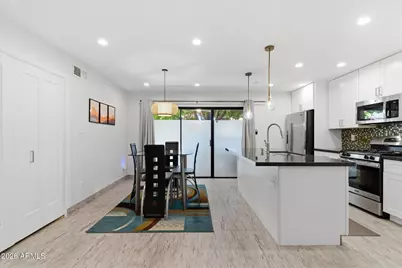 4950 N Miller Road #Apt 100, Scottsdale, AZ 85251 - Photo 2