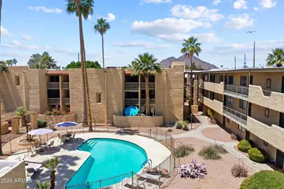 4950 N Miller Road #Apt 100, Scottsdale, AZ 85251 - Photo 24