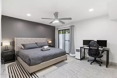 4950 N Miller Road #Apt 100, Scottsdale, AZ 85251 - Photo 14