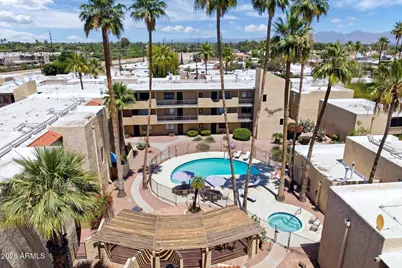 4950 N Miller Road #Apt 100, Scottsdale, AZ 85251 - Photo 26