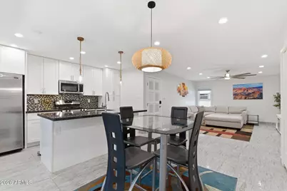 4950 N Miller Road #Apt 100, Scottsdale, AZ 85251 - Photo 8