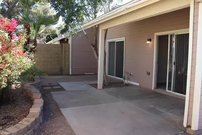 3134 E McKellips Road #Unit 158, Mesa, AZ 85213 - Photo 26