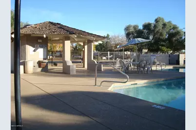 3134 E McKellips Road #Unit 158, Mesa, AZ 85213 - Photo 2