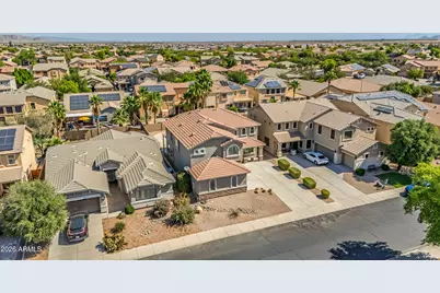 40746 W Coltin Way, Maricopa, AZ 85138 - Photo 56