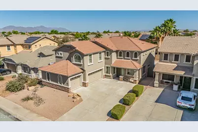 40746 W Coltin Way, Maricopa, AZ 85138 - Photo 52