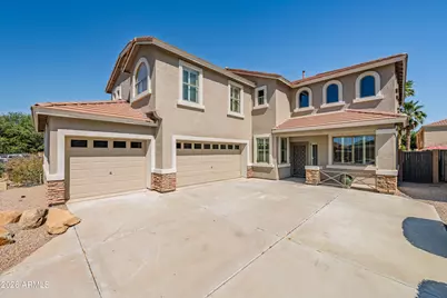 40746 W Coltin Way, Maricopa, AZ 85138 - Photo 2