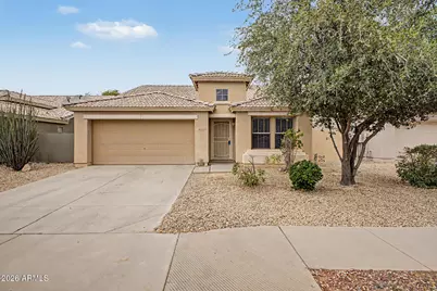 10642 W Windsor Avenue W, Avondale, AZ 85392 - Photo 2