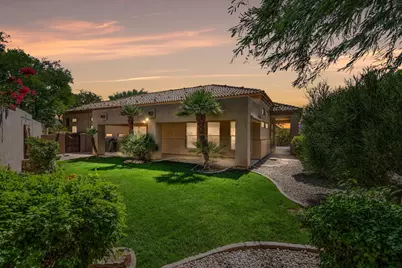 13610 E Laurel Lane, Scottsdale, AZ  - Photo 36