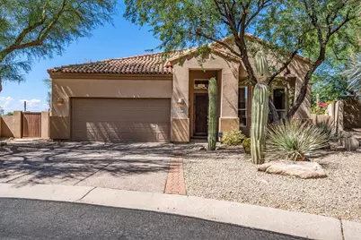 13610 E Laurel Lane, Scottsdale, AZ  - Photo 2