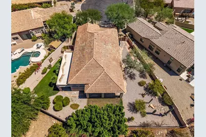 13610 E Laurel Lane, Scottsdale, AZ  - Photo 38