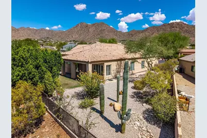 13610 E Laurel Lane, Scottsdale, AZ  - Photo 40