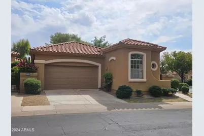 7849 E Cholla Street, Scottsdale, AZ 85260 - Photo 1