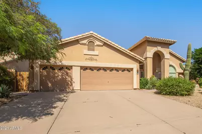 9386 E Southwind Lane, Scottsdale, AZ 85262 - Photo 2