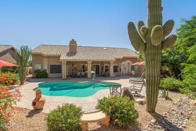 9386 E Southwind Lane, Scottsdale, AZ 85262 - Photo 30