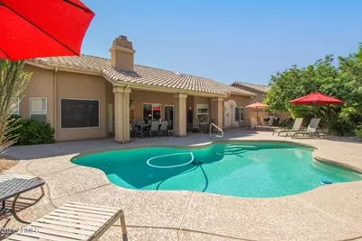 9386 E Southwind Lane, Scottsdale, AZ 85262 - Photo 28