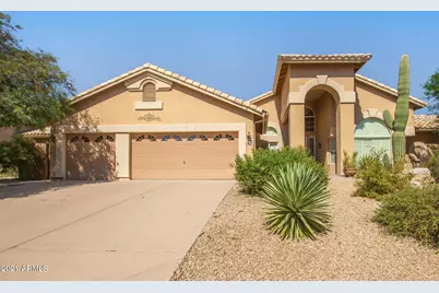 9386 E Southwind Lane, Scottsdale, AZ 85262 - Photo 1
