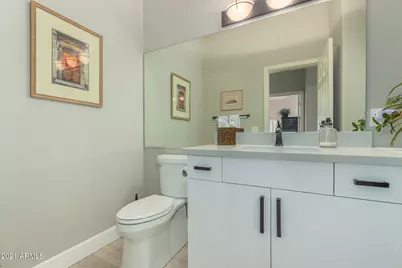 9386 E Southwind Lane, Scottsdale, AZ 85262 - Photo 16