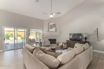9386 E Southwind Lane, Scottsdale, AZ 85262 - Photo 8