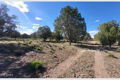 80 S Rattlesnake Gulch -- #80, Williams, AZ 86046 - Photo 20
