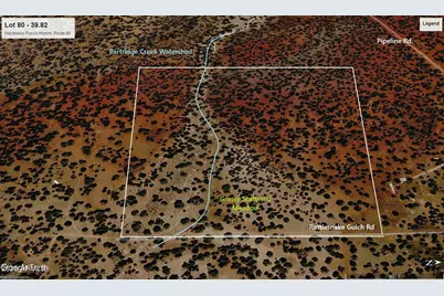 80 S Rattlesnake Gulch -- #80, Williams, AZ 86046 - Photo 18