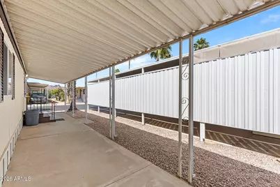 1804 W Tepee Street, Apache Junction, AZ 85120 - Photo 16