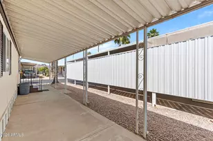 1804 W Tepee St, Apache Junction, AZ 85120 - Photo 16