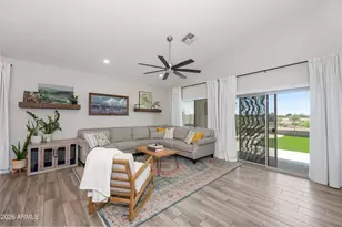 871 E Harold Dr, San Tan Valley, AZ 85140 - Photo 14