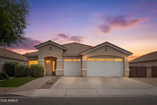 871 E Harold Dr, San Tan Valley, AZ 85140 - Photo 1