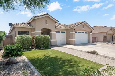 871 E Harold Drive, San Tan Valley, AZ 85140 - Photo 4
