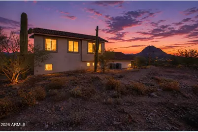 48403 N 27th Avenue, New River, AZ 85087 - Photo 16
